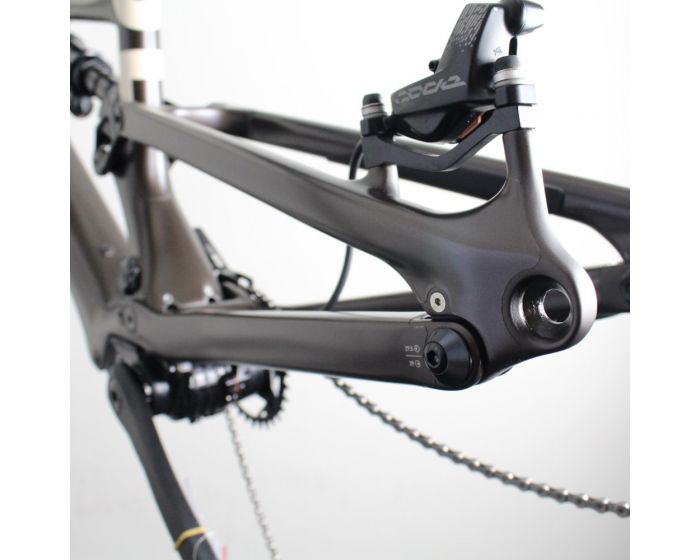 Specialized Levo SL Carbon 2023-25 | Frame Protection Kit
