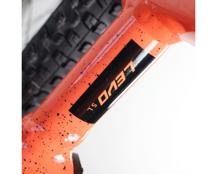 Specialized Levo SL Kids 24" 2024/25 | Frame Protection Kit