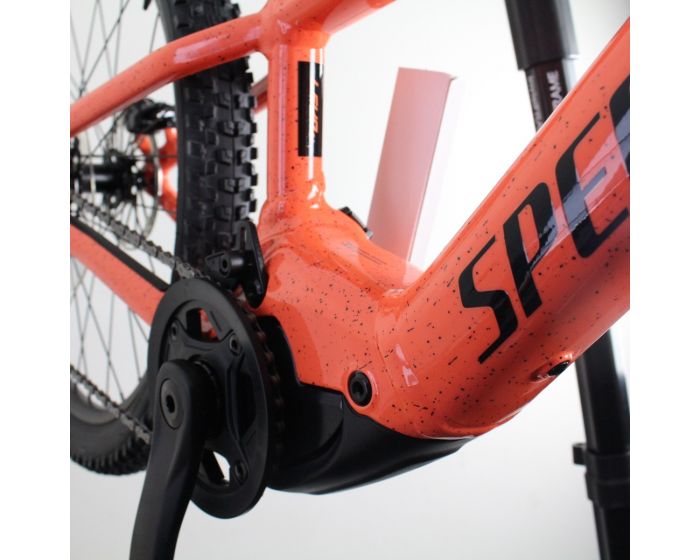 Specialized Levo SL Kids 24" 2024/25 | Frame Protection Kit
