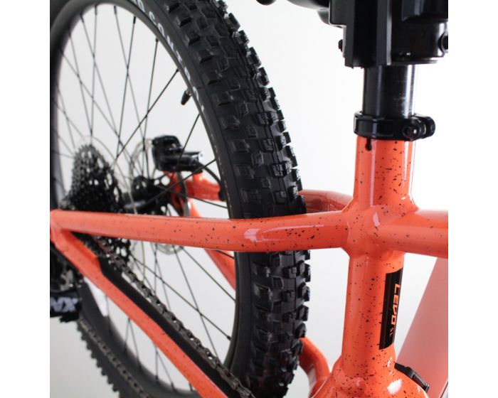 Specialized Levo SL Kids 24" 2024/25 | Frame Protection Kit
