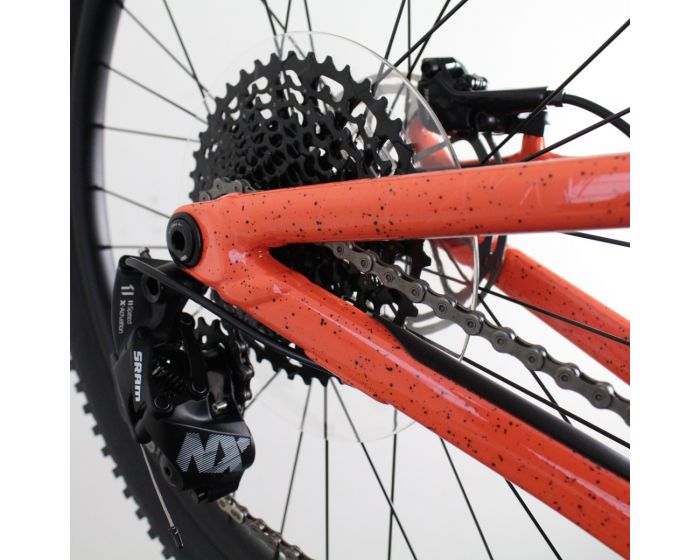 Specialized Levo SL Kids 24" 2024/25 | Frame Protection Kit