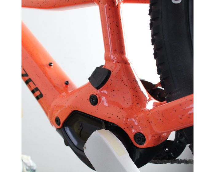 Specialized Levo SL Kids 24" 2024/25 | Frame Protection Kit