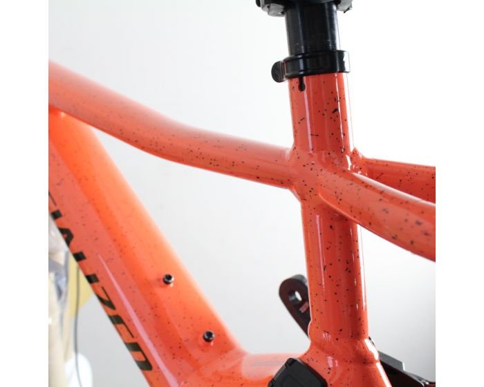 Specialized Levo SL Kids 24" 2024/25 | Frame Protection Kit