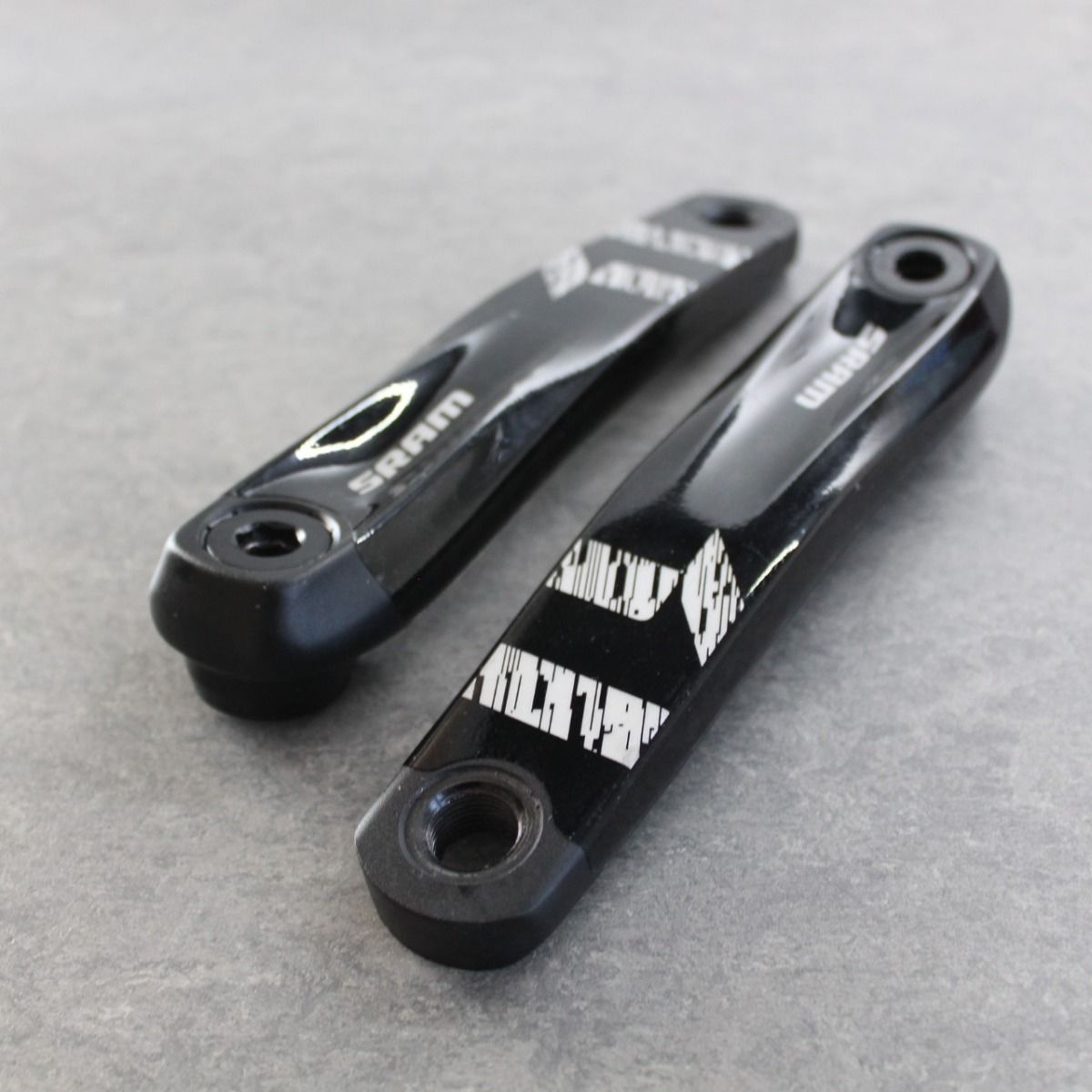 Sram EX1 E-Crank 2020 | Crank Protection Kit