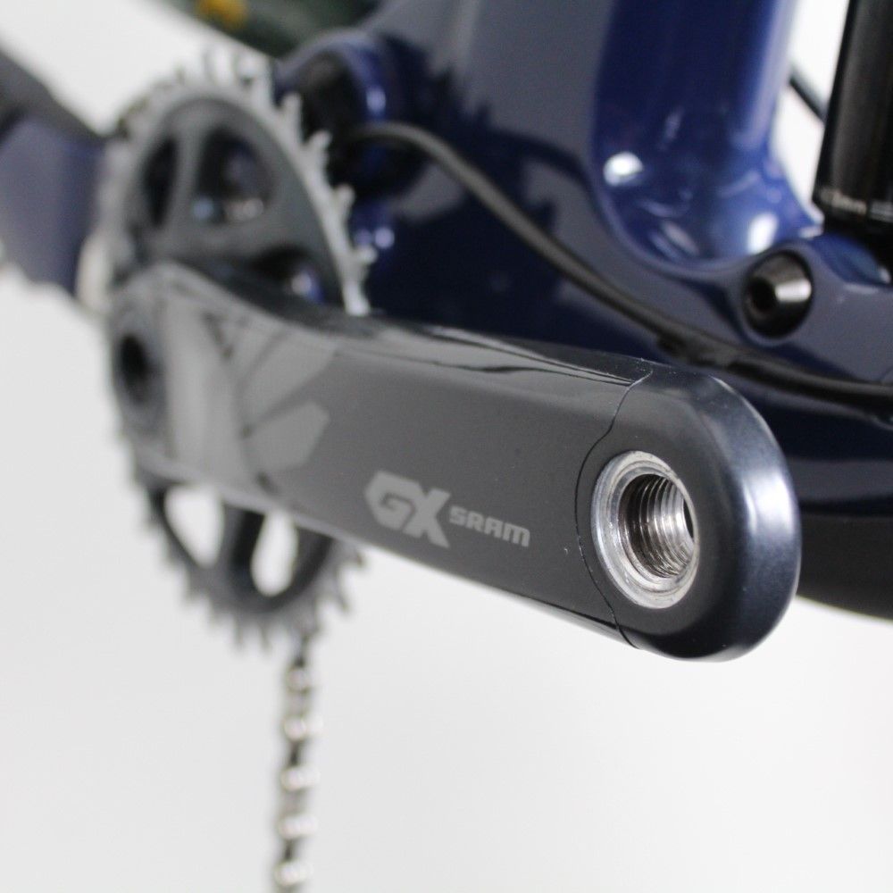 Sram GX Eagle Carbon 2021 | Crank Protection Kit