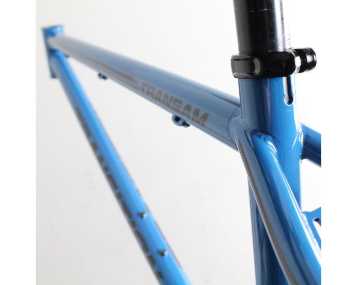 Transition Transam Aluminium 2023/24 | Frame Protection Kit
