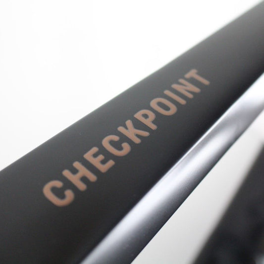 Trek Checkpoint Carbon SLR 2022/23 | Frame Protection Kit