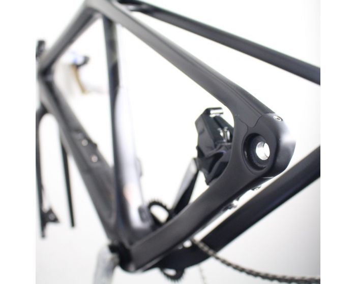 Trek Checkpoint Carbon SLR 2022/23 | Frame Protection Kit