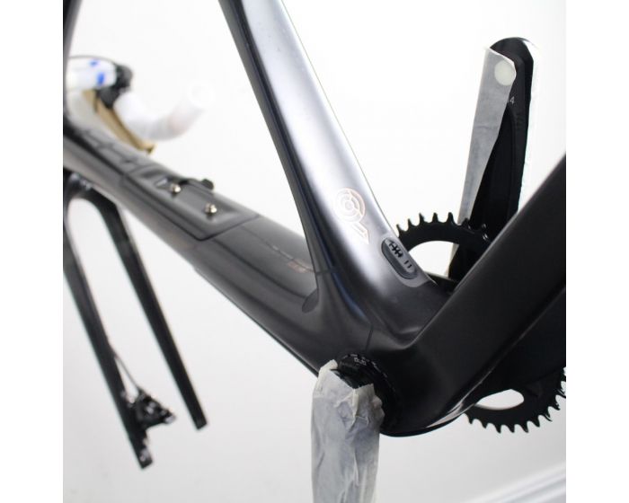Trek Checkpoint Carbon SLR 2022/23 | Frame Protection Kit