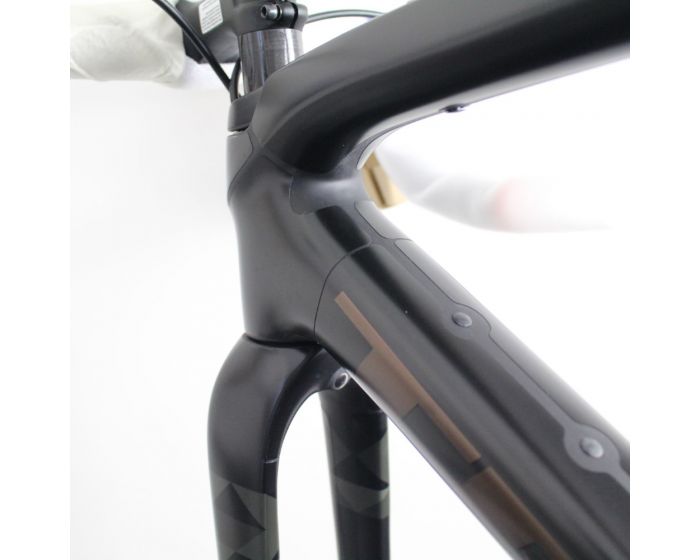 Trek Checkpoint Carbon SLR 2022/23 | Frame Protection Kit