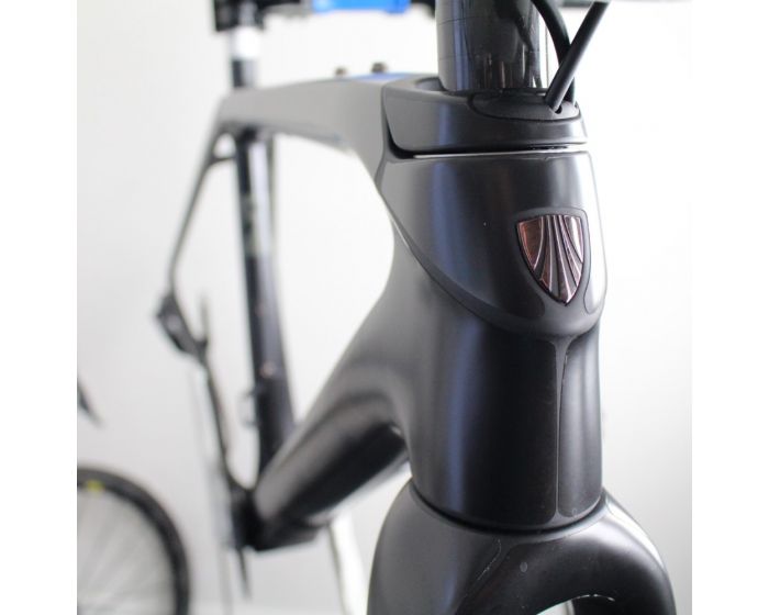 Trek Checkpoint Carbon SLR 2022/23 | Frame Protection Kit