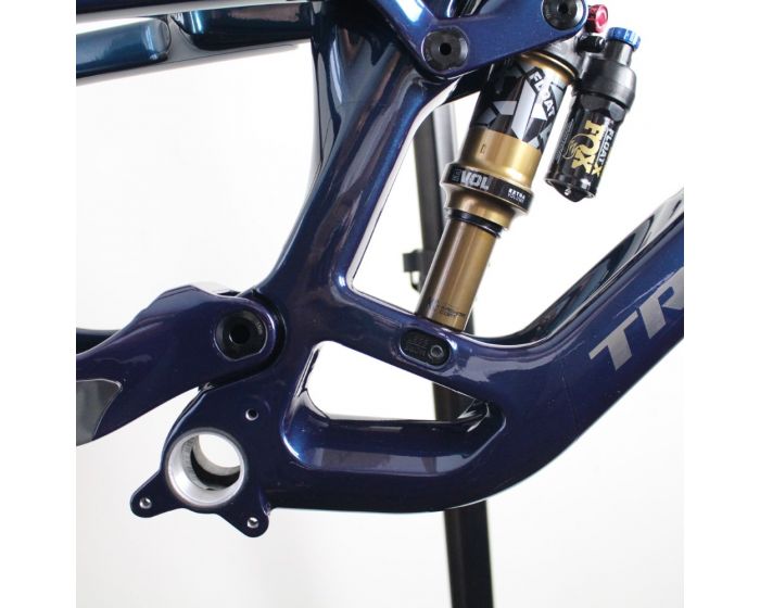 Trek Fuel Ex Carbon 9.9, 9.8, 9.7 Gen 6 2023-25 | Frame Protection Kit