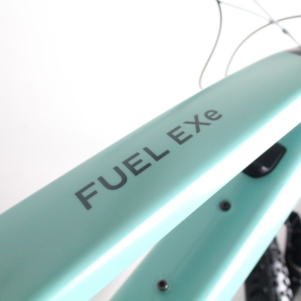 Trek Fuel Ex-e Aluminium 2023/24 | Frame Protection Kit