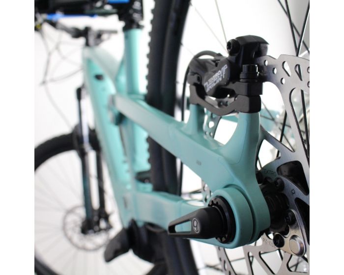 Trek Fuel Ex-e Aluminium 2023/24 | Frame Protection Kit