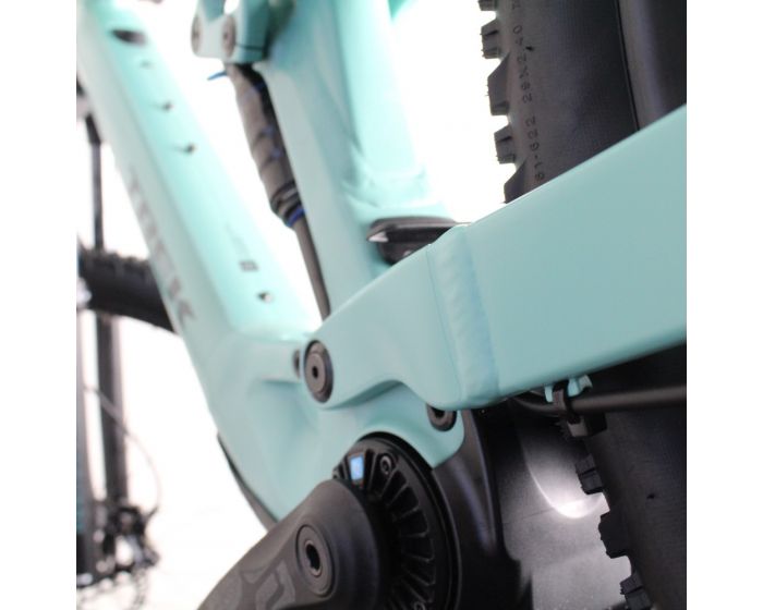 Trek Fuel Ex-e Aluminium 2023/24 | Frame Protection Kit