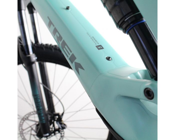 Trek Fuel Ex-e Aluminium 2023/24 | Frame Protection Kit