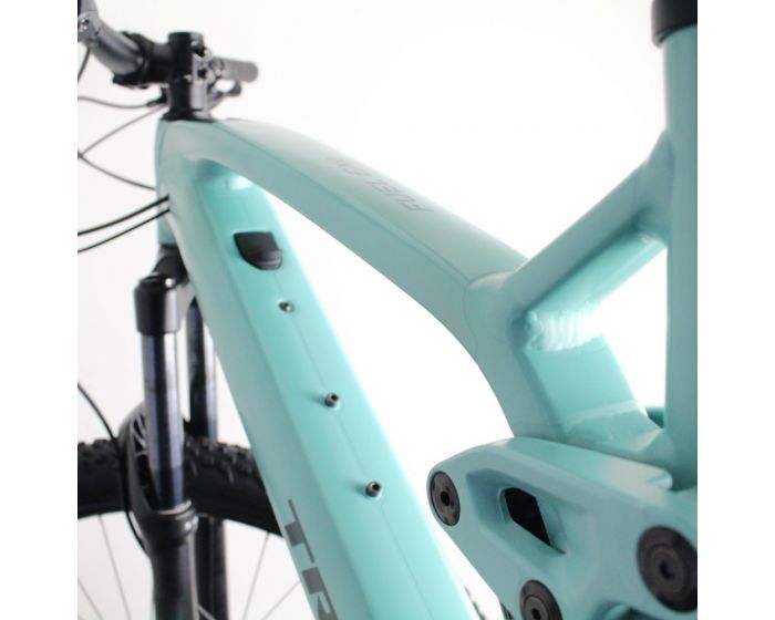 Trek Fuel Ex-e Aluminium 2023/24 | Frame Protection Kit