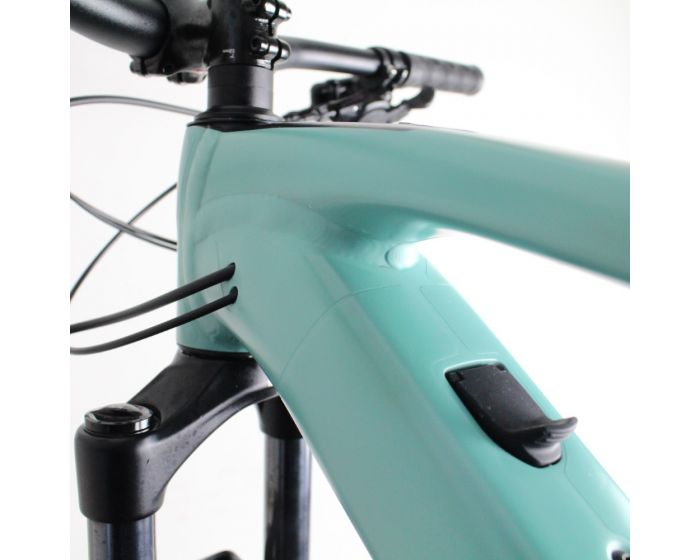 Trek Fuel Ex-e Aluminium 2023/24 | Frame Protection Kit