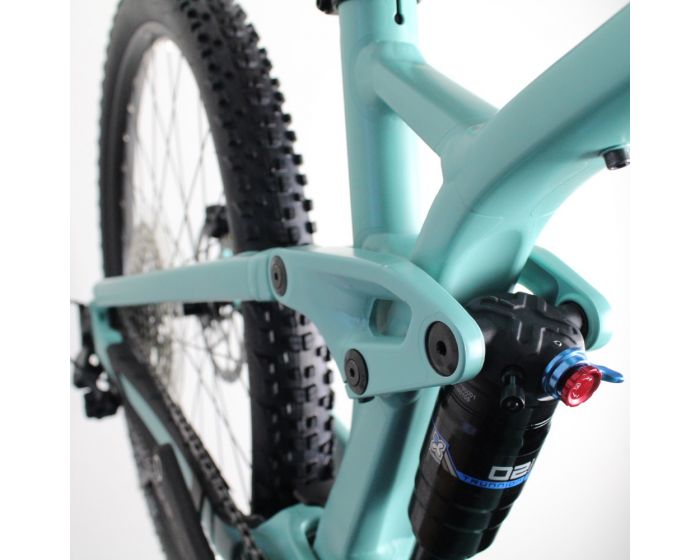 Trek Fuel Ex-e Aluminium 2023/24 | Frame Protection Kit