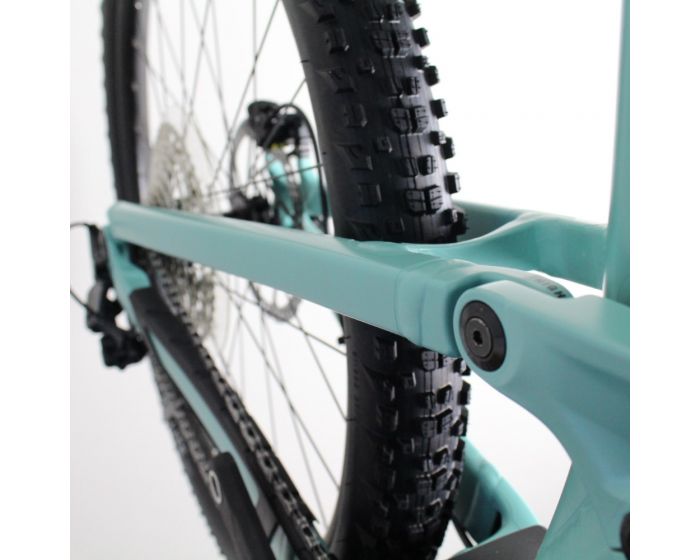 Trek Fuel Ex-e Aluminium 2023/24 | Frame Protection Kit