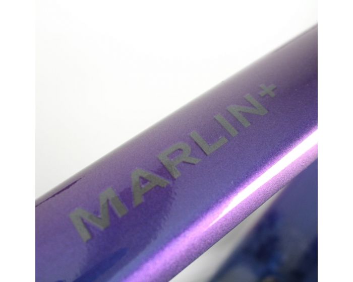 Trek Marlin + 2023 | Frame Protection Kit