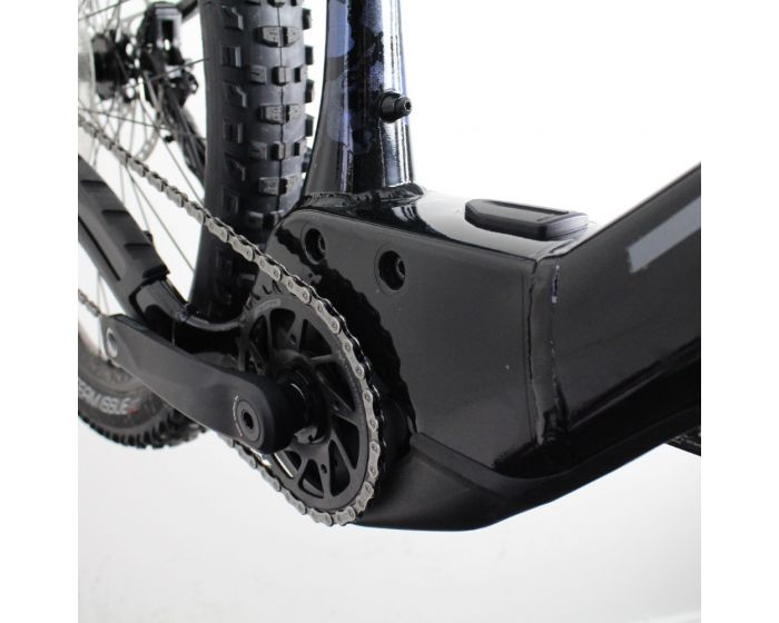 Trek Marlin + 2023 | Frame Protection Kit