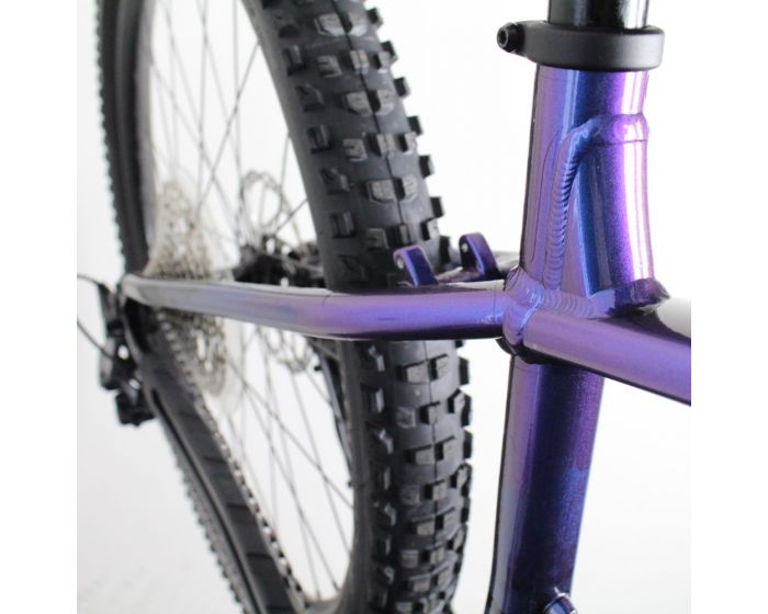 Trek Marlin + 2023 | Frame Protection Kit