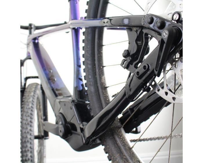 Trek Marlin + 2023 | Frame Protection Kit