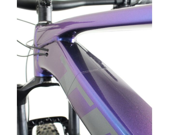 Trek Marlin + 2023 | Frame Protection Kit