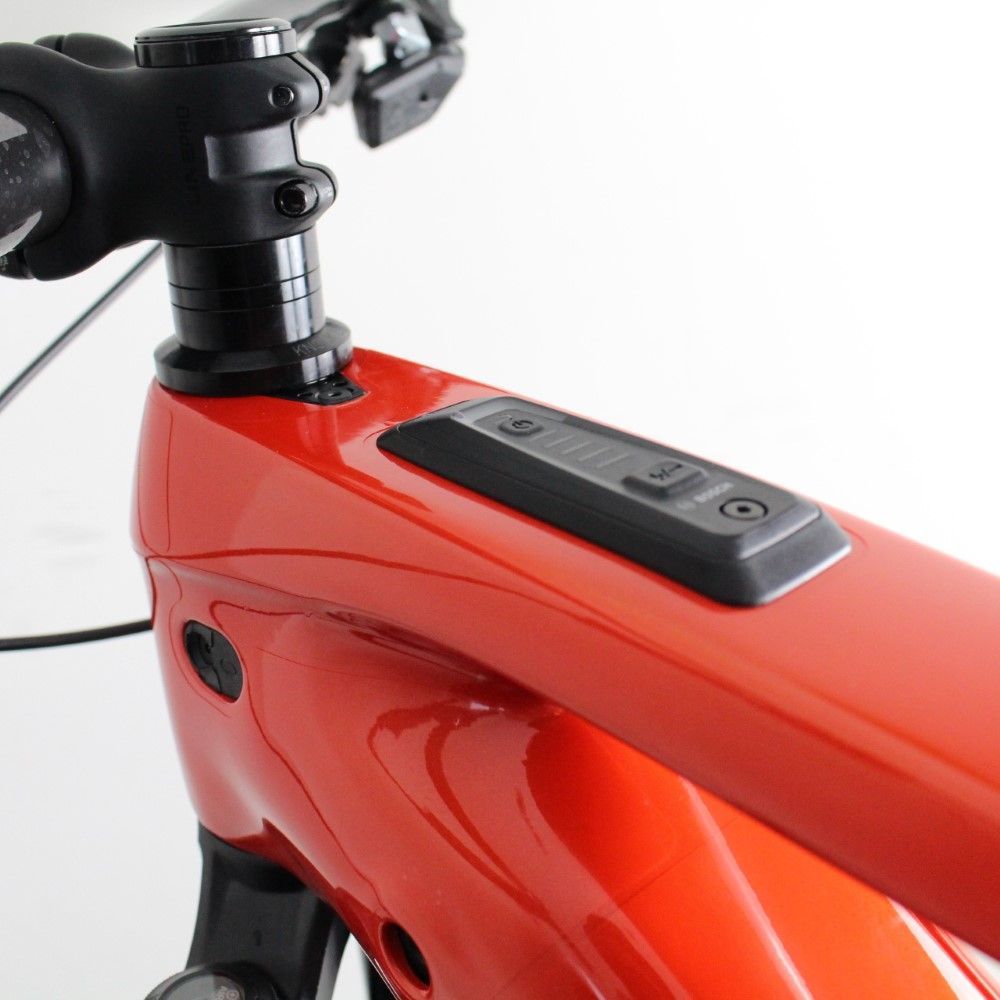 Trek Rail Gen 4 Carbon & Aluminium 9.5 & 9.7 2023/24 | Frame Protection Kit