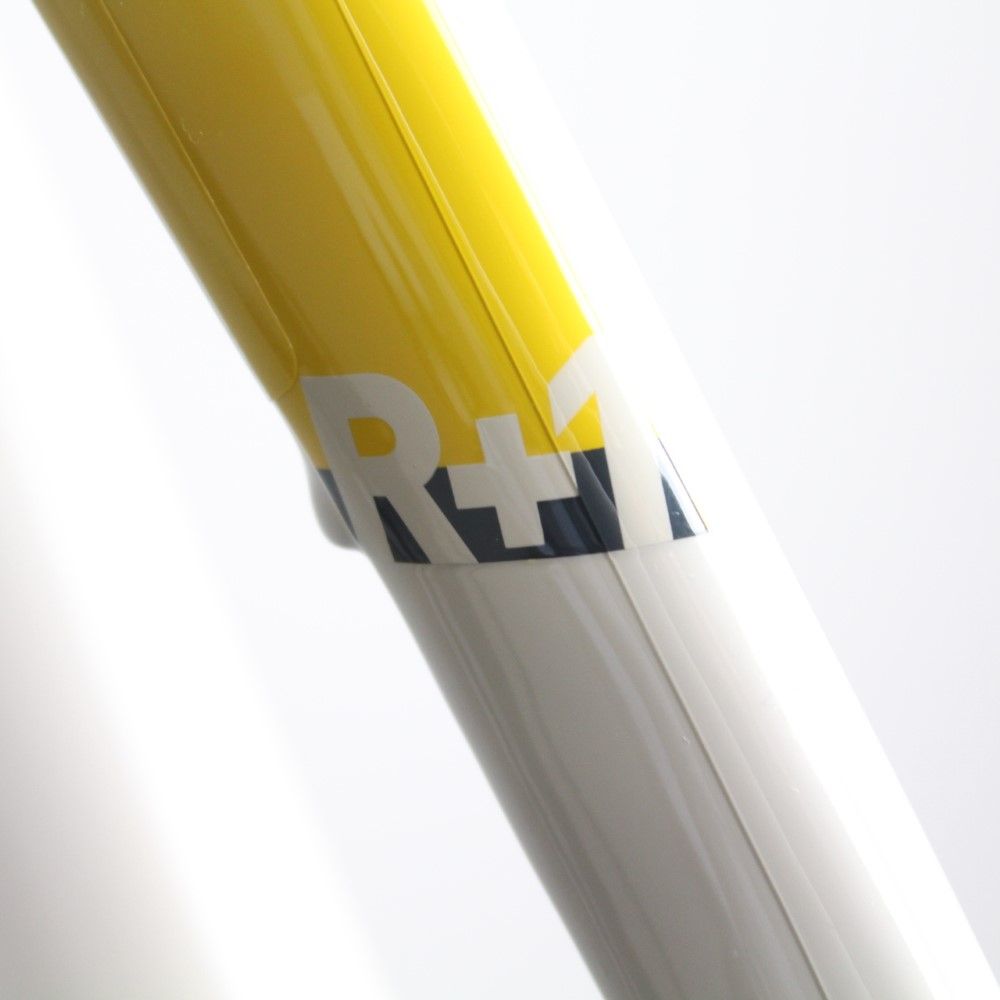 Vielo R+1 Strato 2022 | Frame Protection Kit