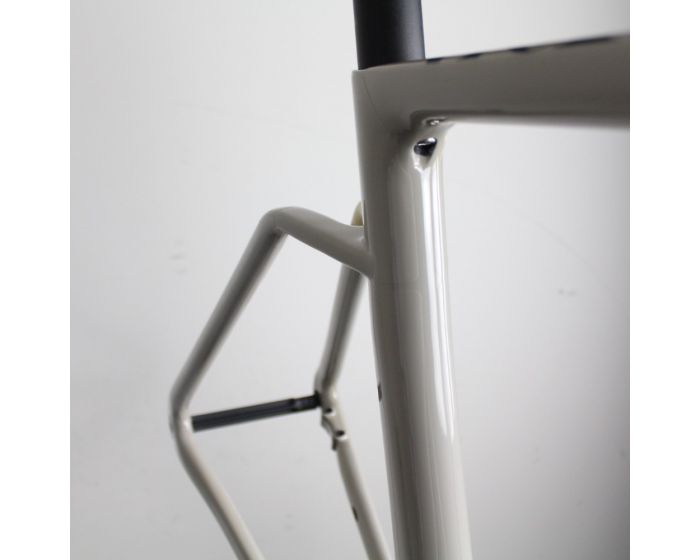 Vielo R+1 Strato 2022 | Frame Protection Kit