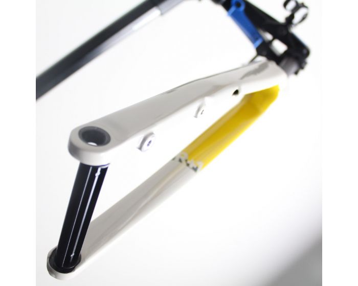Vielo R+1 Strato 2022 | Frame Protection Kit