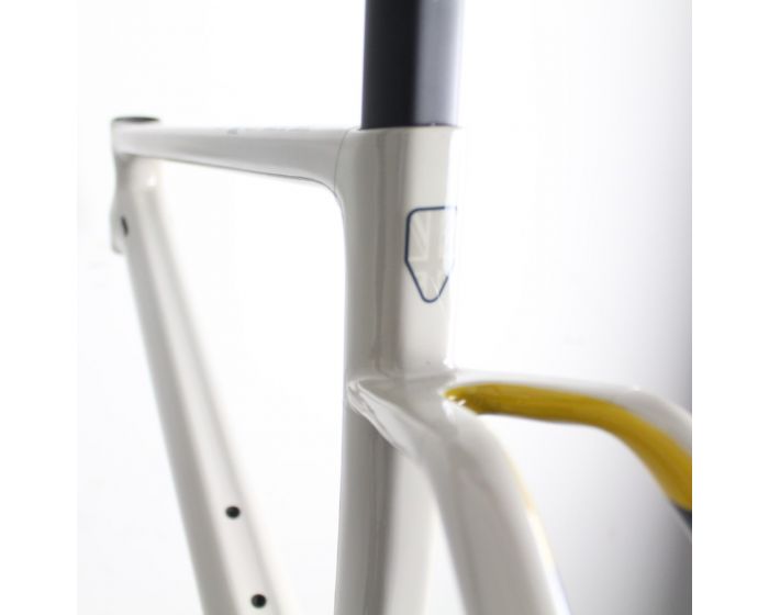 Vielo R+1 Strato 2022 | Frame Protection Kit