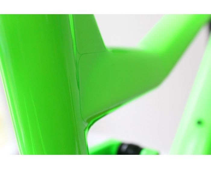 Vitus Sommet Carbon 2016 | Frame Protection Kit