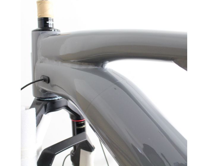 Whyte E-160 2024/25 | Frame Protection Kit