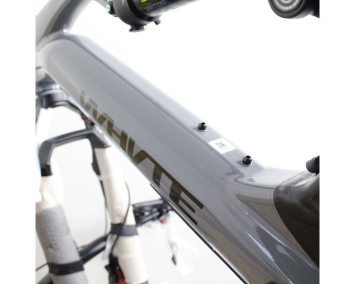 Whyte E-160 2024 | Frame Protection Kit