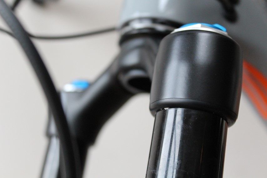 Fox 34 Elite Performance Boost 29 2017 | Fork Protection Kit