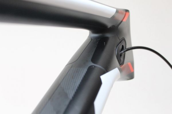 Scott Spark 900 RC 2017-21 | Frame Protection Kit