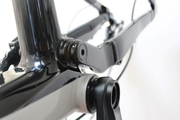 Rocky Mountain Altitude Carbon Front/Aluminium Rear 2018-20 | Frame Protection Kit