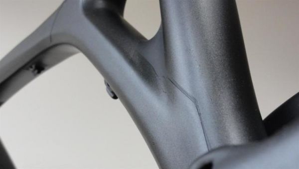 Evil Following V1 2017/18 | Frame Protection Kit