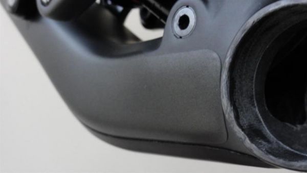 Evil Following V1 2017/18 | Frame Protection Kit