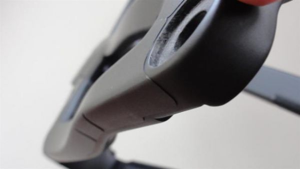 Evil Following V1 2017/18 | Frame Protection Kit