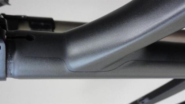Evil Following V1 2017/18 | Frame Protection Kit