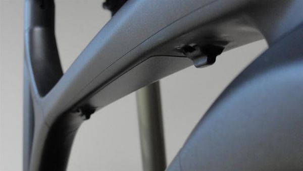 Evil Following V1 2017/18 | Frame Protection Kit