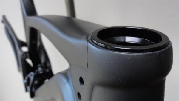 Evil Following V1 2017/18 | Frame Protection Kit