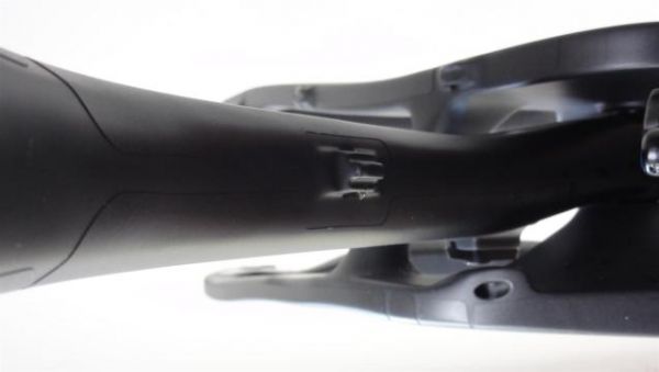 Evil Following V1 2017/18 | Frame Protection Kit