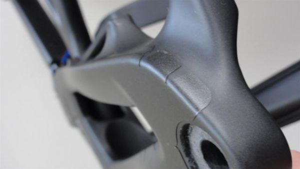 Evil Following V1 2017/18 | Frame Protection Kit