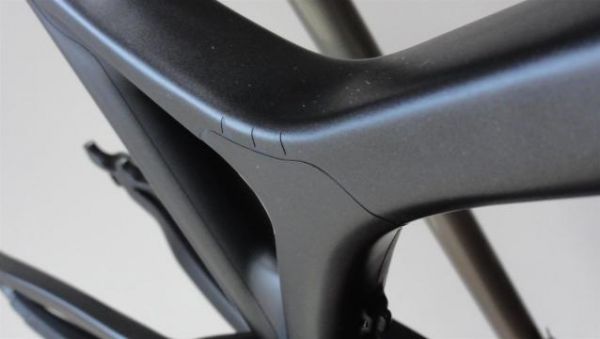 Evil Following V1 2017/18 | Frame Protection Kit