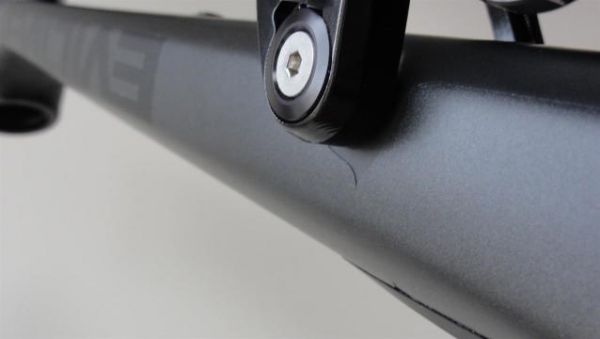 Evil Following V1 2017/18 | Frame Protection Kit